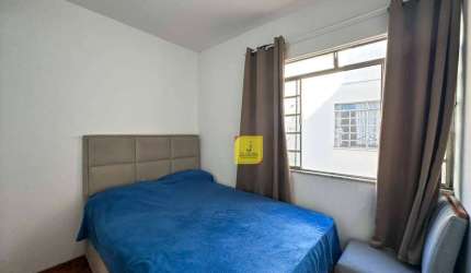 Apartamento com 2 dormitórios à venda, 60 m² por R$ 170.000,00 - Centro - Juiz de Fora/MG