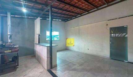 Cobertura linear no Ipiranga, com 3 quartos, suíte, terraço e garagem