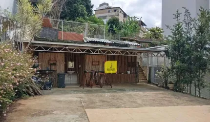 Terreno à venda, 470 m² por R$ 950.000,00 - São Mateus - Juiz de Fora/MG