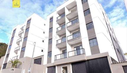 Apartamento com 2 dormitórios à venda, 65 m² por R$ 206.700,00 - Nova Era - Juiz de Fora/MG