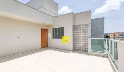 Cobertura com 3 dormitórios à venda, 150 m² por R$ 550.000,00 - São Pedro - Juiz de Fora/MG