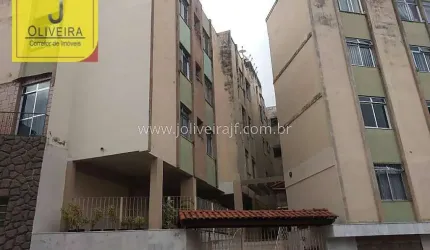 Apartamento Residencial , Centro, Juiz de Fora - .