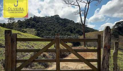 Sítio à venda, 100000 m² por R$ 650.000 - Coronel Pacheco