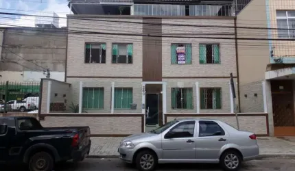 Cobertura com 3 dormitórios à venda, 180 m² por R$ 480.000,00 - Manoel Honório - Juiz de Fora/MG