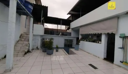 Casa com 3 dormitórios à venda, 220 m² por R$ 480.000,00 - Bairu - Juiz de Fora/MG