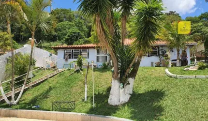 Excelente Chácara Rural, com casa de 5 quartos, Piscina, e energia da Cemig (Toda Reformada) - no Condomínio Ribeirão do Carmo, em Valadares.