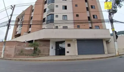 Otimo apartamento de 2 quartos, proximo ao museu e antiga fabrica Ferreira Guimarães