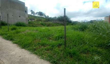 Terreno à venda, 313 m² por R$ 150.000,00 - Nova Benfica - Juiz de Fora/MG