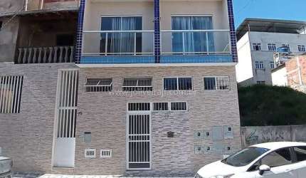 Apartamento para alugar, 27 m² por R$ 1.390,01/mês - São Pedro - Juiz de Fora/MG