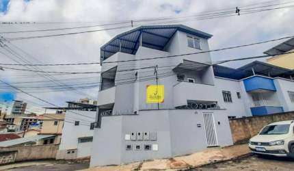 Apartamento para alugar, 12 m² por R$ 950,02/mês - São Pedro - Juiz de Fora/MG