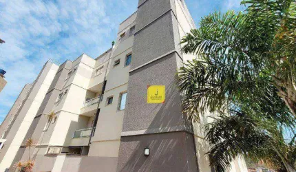 Cobertura com 3 dormitórios à venda, 120 m² por R$ 430.000,00 - São Pedro - Juiz de Fora/MG