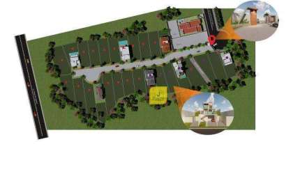 Terreno à venda, 357 m² por R$ 165.000,00 - Quintas das Avenidas - Juiz de Fora/MG