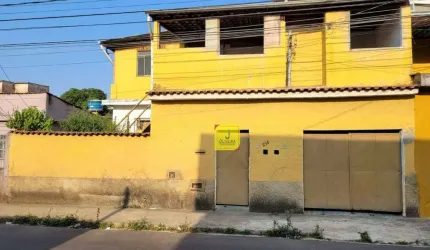 Casa com 3 dormitórios à venda, 124 m² por R$ 550.000,00 - São Pedro - Juiz de Fora/MG