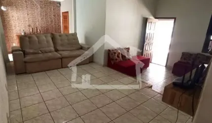 Casa à venda, 3 quartos, 1 suíte, 2 vagas, Bela Vista - Ipatinga/MG
