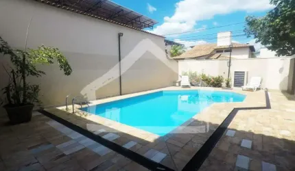 Casa para aluguel, 4 quartos, 2 suítes, 2 vagas, Cidade Nobre - Ipatinga/MG