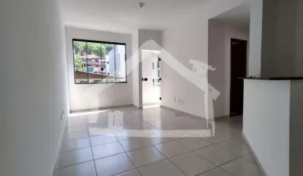 Apartamento à venda, 2 quartos, 1 suíte, 1 vaga, Iguaçu - Ipatinga/MG