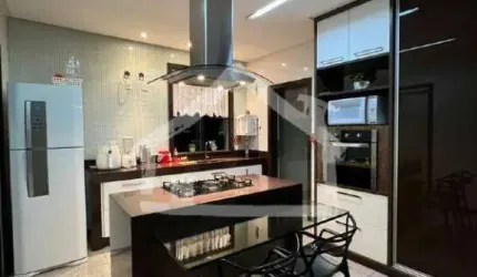 Apartamento à venda, 4 quartos, 1 suíte, 2 vagas, Iguaçu - Ipatinga/MG