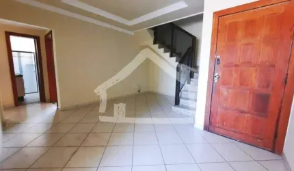 Cobertura à venda, 3 quartos, 1 suíte, 1 vaga, Iguaçu - Ipatinga/MG