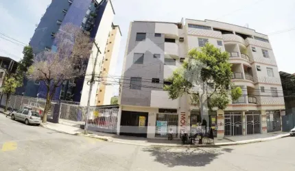 Cobertura à venda, 3 quartos, 1 suíte, 2 vagas, Jardim Panorama - Ipatinga/MG