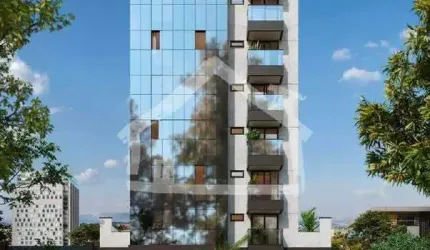 Apartamento à venda, 1 quarto, 1 vaga, Horto - Ipatinga/MG