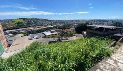 Lote à venda, Iguaçu - Ipatinga/MG