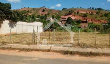 Lote à venda, Bairro São José - Santana do Paraíso /MG