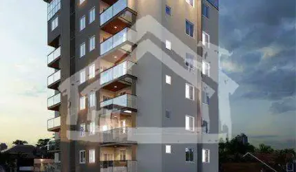 Cobertura à venda, 3 quartos, 1 suíte, 2 vagas, Bom Retiro - Ipatinga/MG