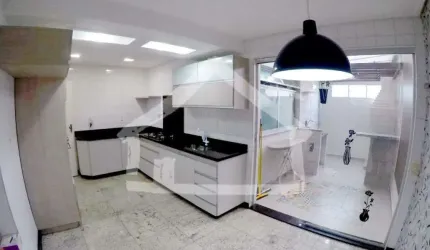 Apartamento à venda, 3 quartos, 1 suíte, 1 vaga, Cidade Nobre - Ipatinga/MG