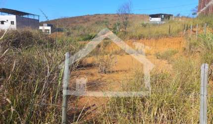 Lote à venda, Cidade Verde - Santana do Paraíso /MG