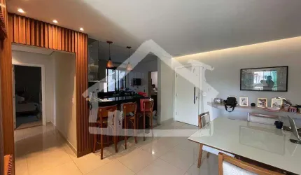 Apartamento à venda, 3 quartos, 1 suíte, 2 vagas, Cidade Nobre - Ipatinga/MG