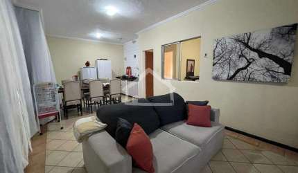 Apartamento Duplex à venda, 4 quartos, 2 suítes, 2 vagas, Veneza - Ipatinga/MG