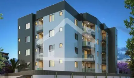 Apartamento à venda, 3 quartos, 1 suíte, 1 vaga, Veneza II - Ipatinga/MG