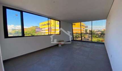 Sala para aluguel, 1 vaga, Iguaçu - Ipatinga/MG