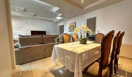 Apartamento à venda, 3 quartos, 1 suíte, 1 vaga, Cidade Nobre - Ipatinga/MG