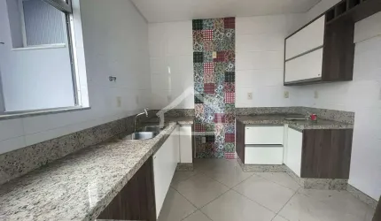Apartamento à venda, 3 quartos, 1 suíte, 2 vagas, Cidade Nobre - Ipatinga/MG