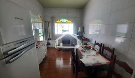 Casa à venda, 3 quartos, 4 vagas, Vila Celeste - Ipatinga/MG