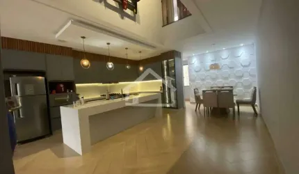 Casa à venda, 3 quartos, 1 suíte, 5 vagas, Jardim Vitoria - Santana do Paraíso /MG