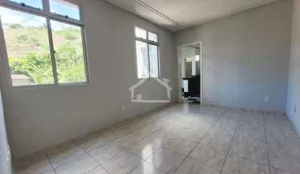 Apartamento à venda, 3 quartos, 1 suíte, 1 vaga, Cidade Nobre - Ipatinga/MG