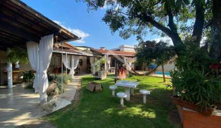Casa para aluguel, 3 quartos, 2 suítes, 5 vagas, Morada do Vale - Coronel Fabriciano/MG