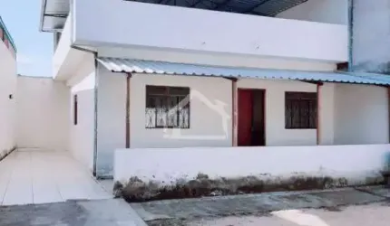 Casa à venda, 2 quartos, 3 vagas, Jardim Primavera - Coronel Fabriciano/MG