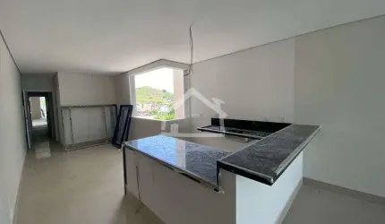 Apartamento à venda, 3 quartos, 1 suíte, 2 vagas, Cidade Nobre - Ipatinga/MG