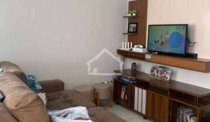 Apartamento à venda, 2 quartos, 1 vaga, São Vicente - Coronel Fabriciano/MG