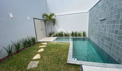 Casa Geminada à venda, 3 quartos, 3 suítes, 2 vagas, Cidade Nobre - Ipatinga/MG