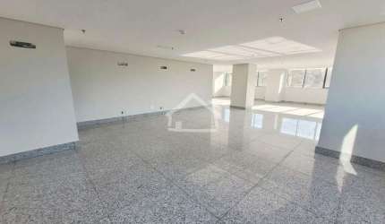 Excelente sala no empreendimento mais moderno da cidade