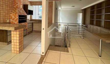 Cobertura à venda, 3 quartos, 2 suítes, 1 vaga, Horto - Ipatinga/MG
