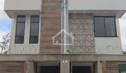 Casa Geminada à venda, 3 quartos, 1 suíte, 2 vagas, Residencial Bethânia - Santana do Paraíso /MG