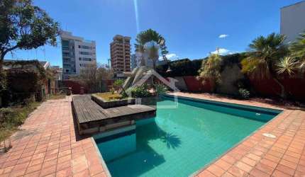 Casa para aluguel, 7 quartos, 6 suítes, 6 vagas, Cidade Nobre - Ipatinga/MG