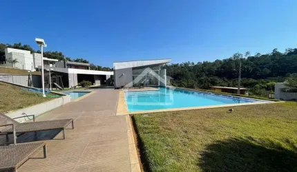Lote em condomínio à venda, Gran Royalle - Santana do Paraíso /MG