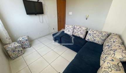 Apartamento à venda, 2 quartos, 1 vaga, Parque Caravelas - Santana do Paraíso /MG