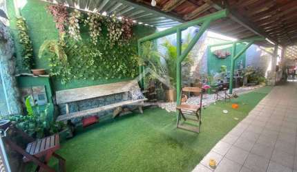 Casa à venda, 2 quartos, 2 vagas, Canaa - Ipatinga/MG
